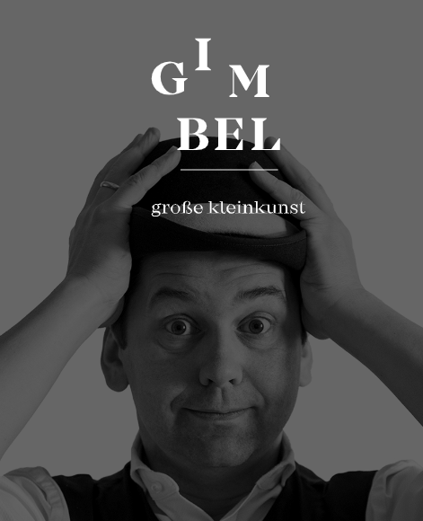 Markus Gimbel | (c) Markus Gimbel, http://www.markusgimbel.com/